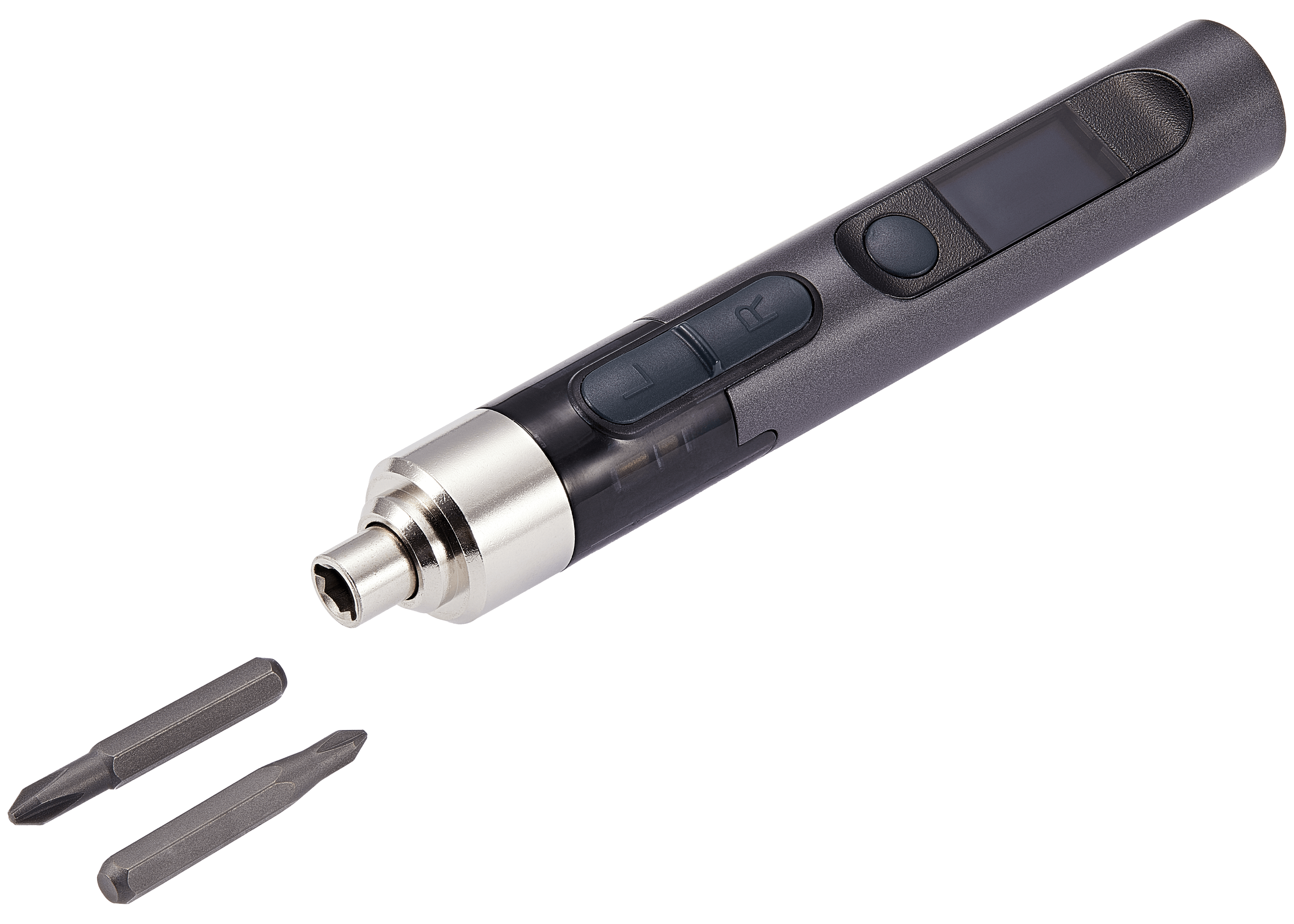 L5 Pro Electric Screwdriver Repair Tool Kit mit 24 Bits (MaAnt)
