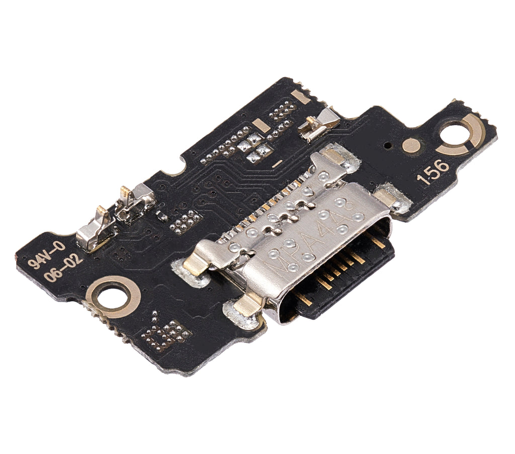 Ladebuchse mit Platine für Xiaomi Poco F3 (Aftermarket Plus)