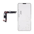 USB-C Ladebuchse Flexkabel für iPhone 17 (Original Apple) (Schwarz)