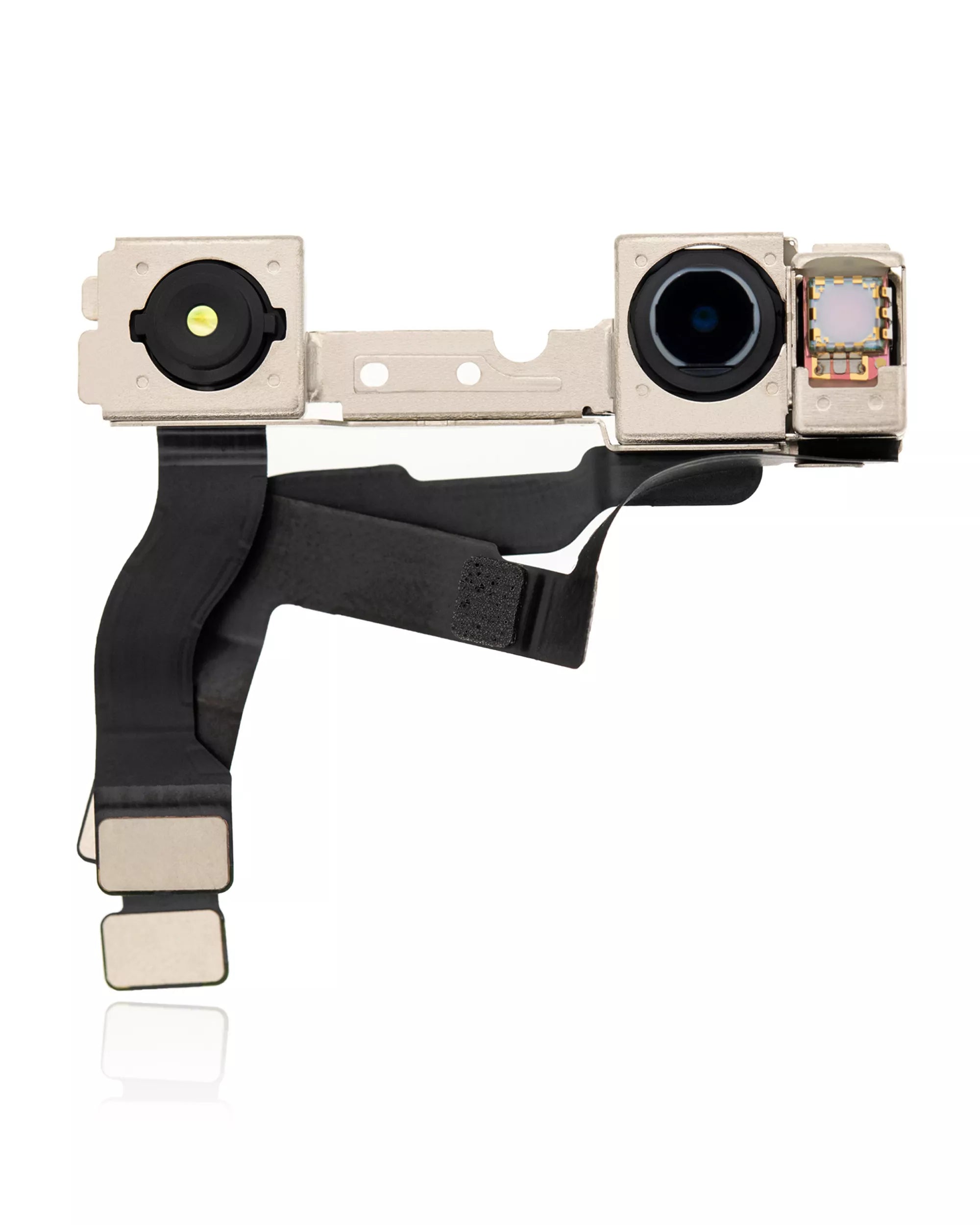 Front Camera Compatible für iPhone 12 / 12 Pro (Service Pack)