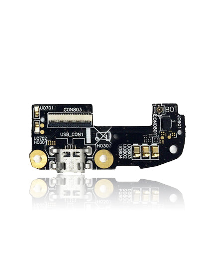 Ladebuchse mit Board für Asus ZenFone 2 5.5" (ZE551ML / Z00A)