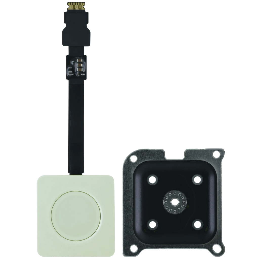 Touch ID Power Button für MacBook Neo (2026) (Original OEM) (Citrus)