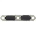Linke USB-C-Board-Halterung für MacBook Pro 14/16 2023-2024 (Original OEM)