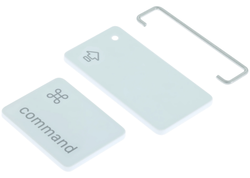 Keycap Kit (ANSI US) für MacBook Neo (2026) (Original OEM) (English) (Silber)