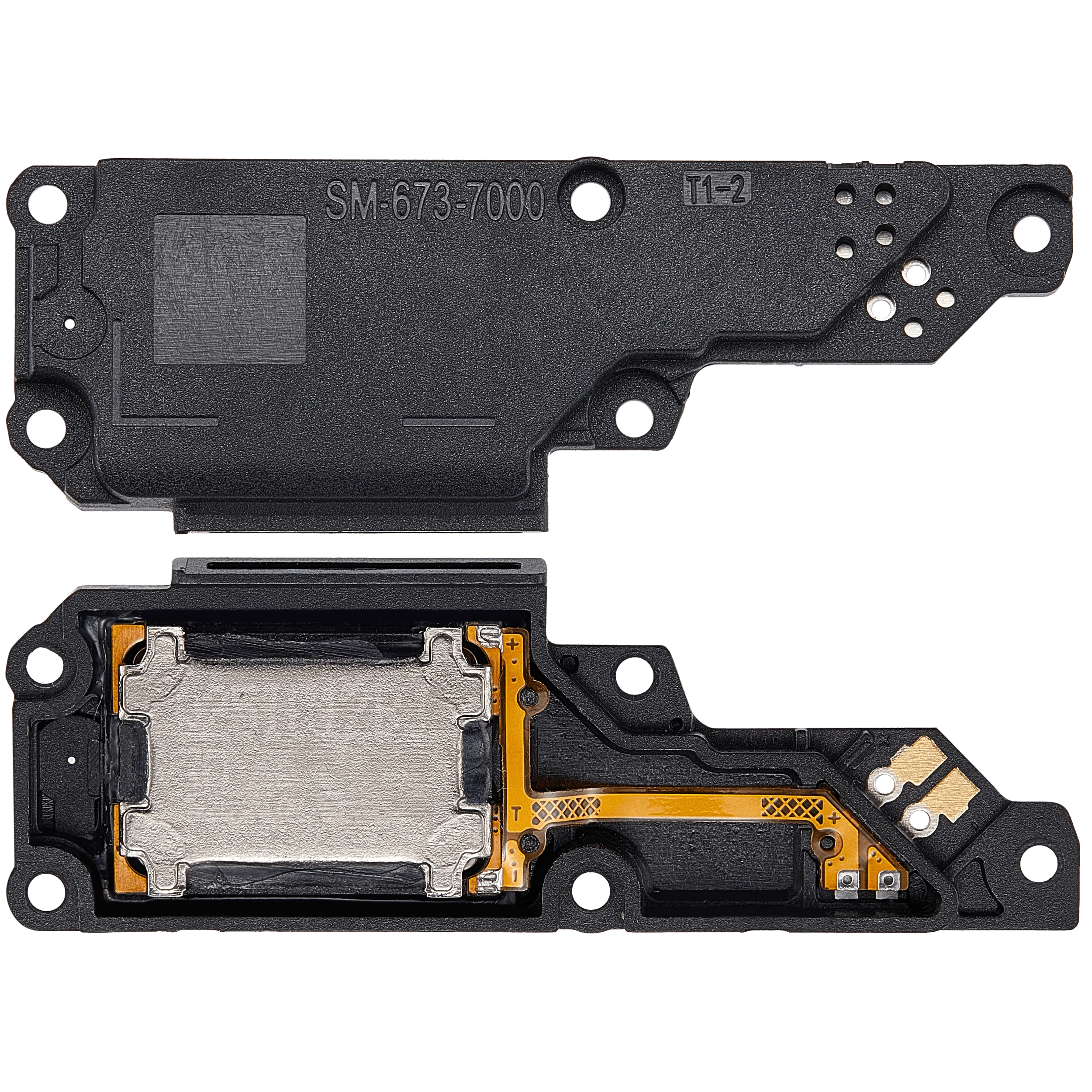 Loudspeaker für Motorola Moto G06 Power (XT2535 / 2025)