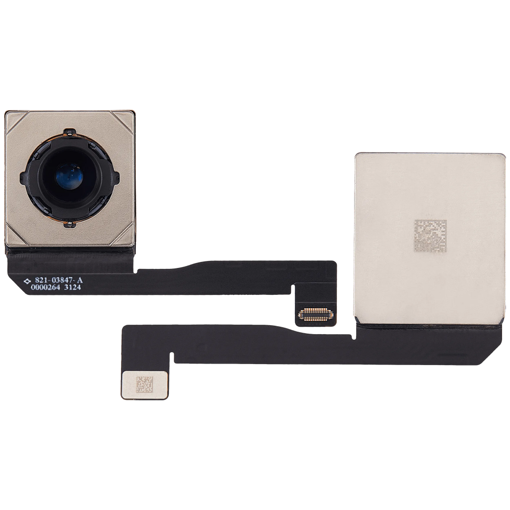 Replacement Part für Single Main Wide Angle Rear Camera (1x) (12MP) für iPhone 14