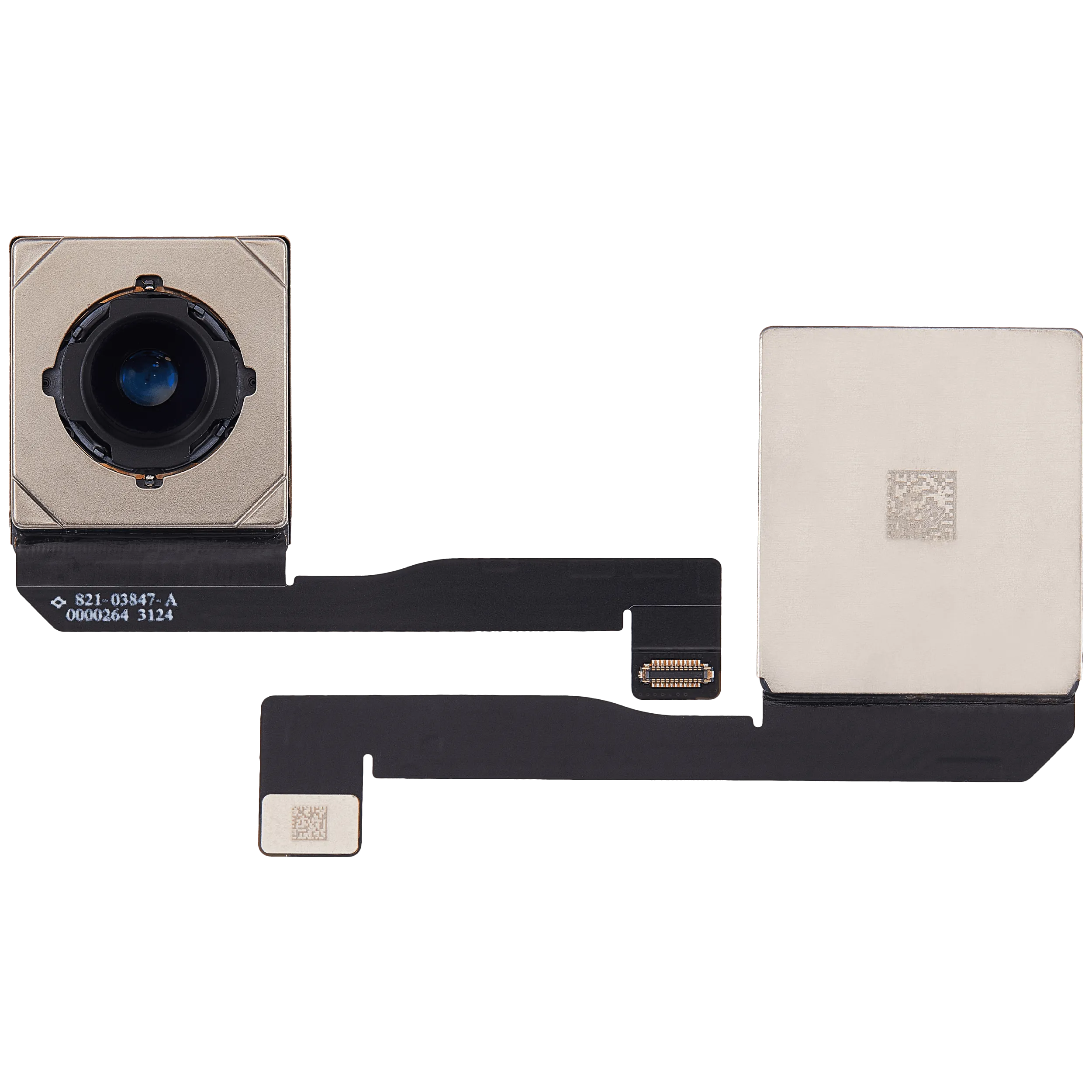 Replacement Part für Single Main Wide Angle Rear Camera (1x) (12MP) für iPhone 14