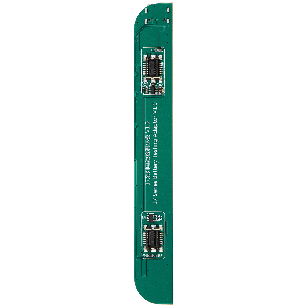 Akku Detection Adaptor für iPhone 17 Series (JCID V1S Pro / V1SE / V1S Plus)