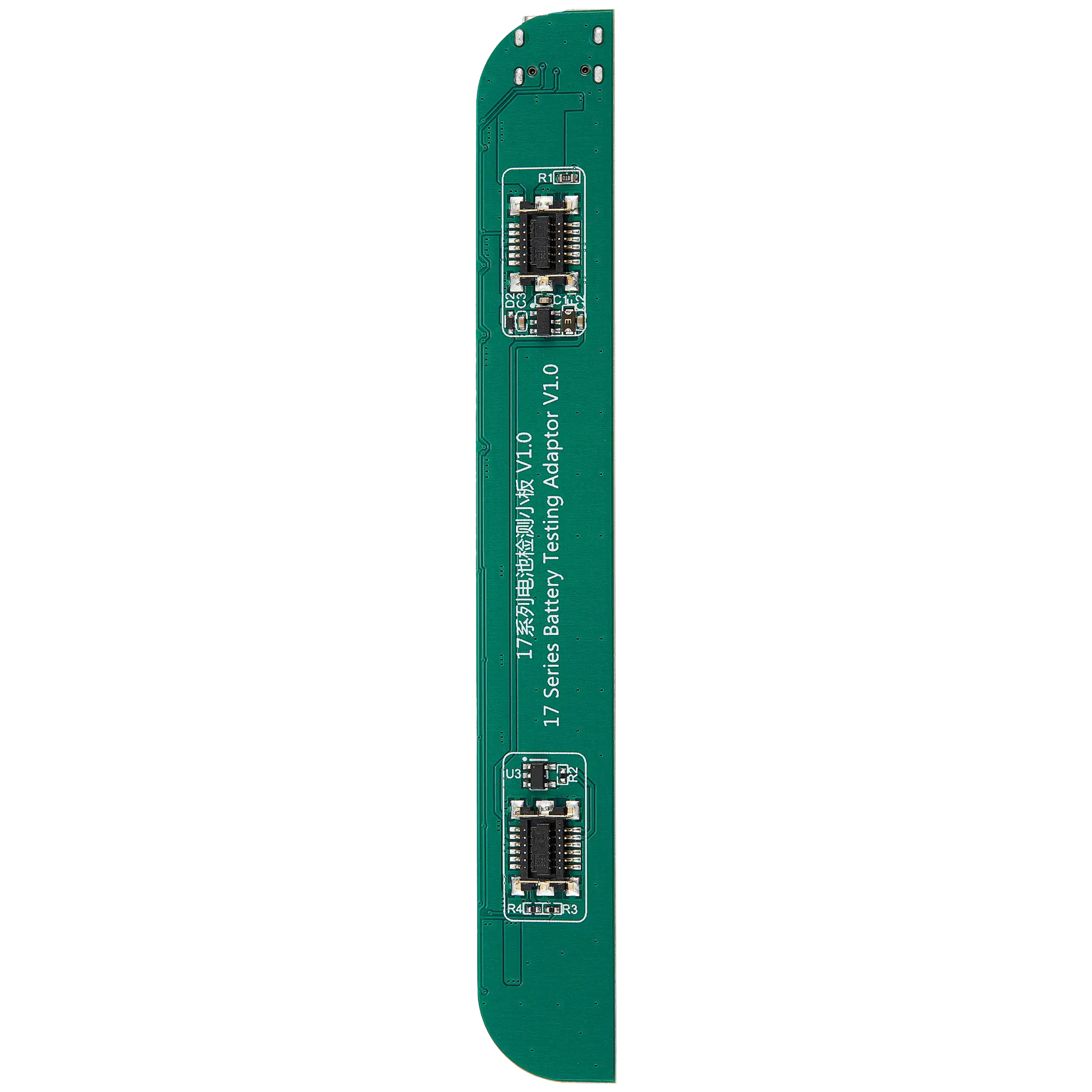 Akku Detection Adaptor für iPhone 17 Series (JCID V1S Pro / V1SE / V1S Plus)
