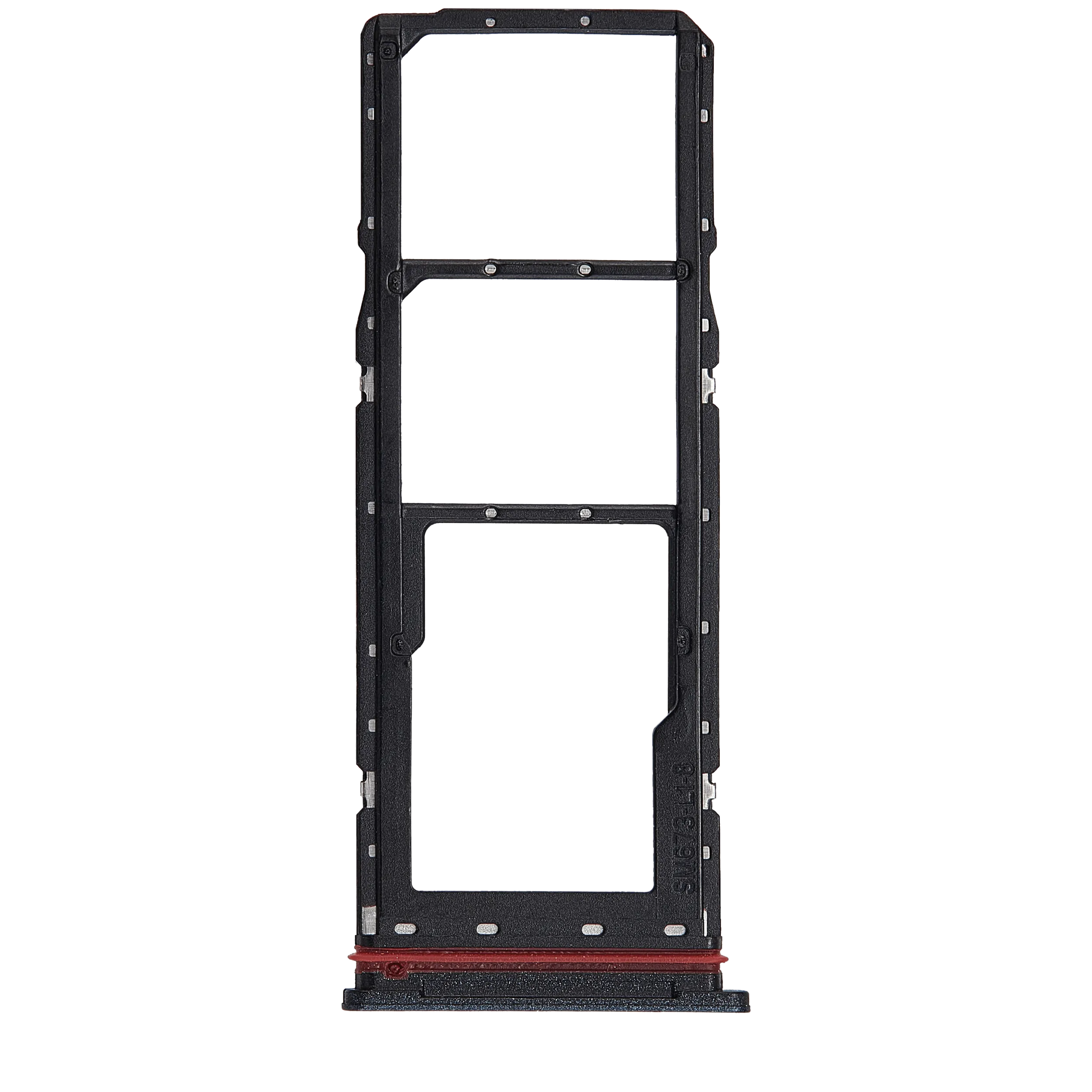 Sim Card Tray für Motorola Moto G06 (XT2535 / 2025) (Tapestry)
