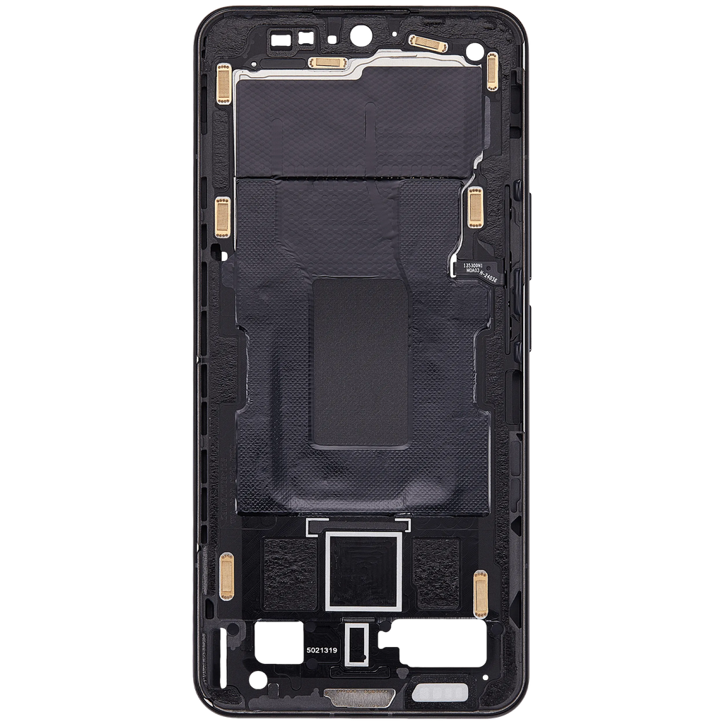 Midframe/Rahmen für Xiaomi 14 Ultra (Schwarz)