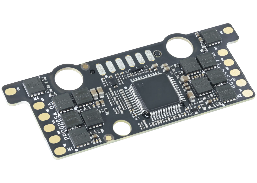 Esc Board für für DJI Mini 3 Pro (gebrauchter OEM-Ausbau, Qualität A)