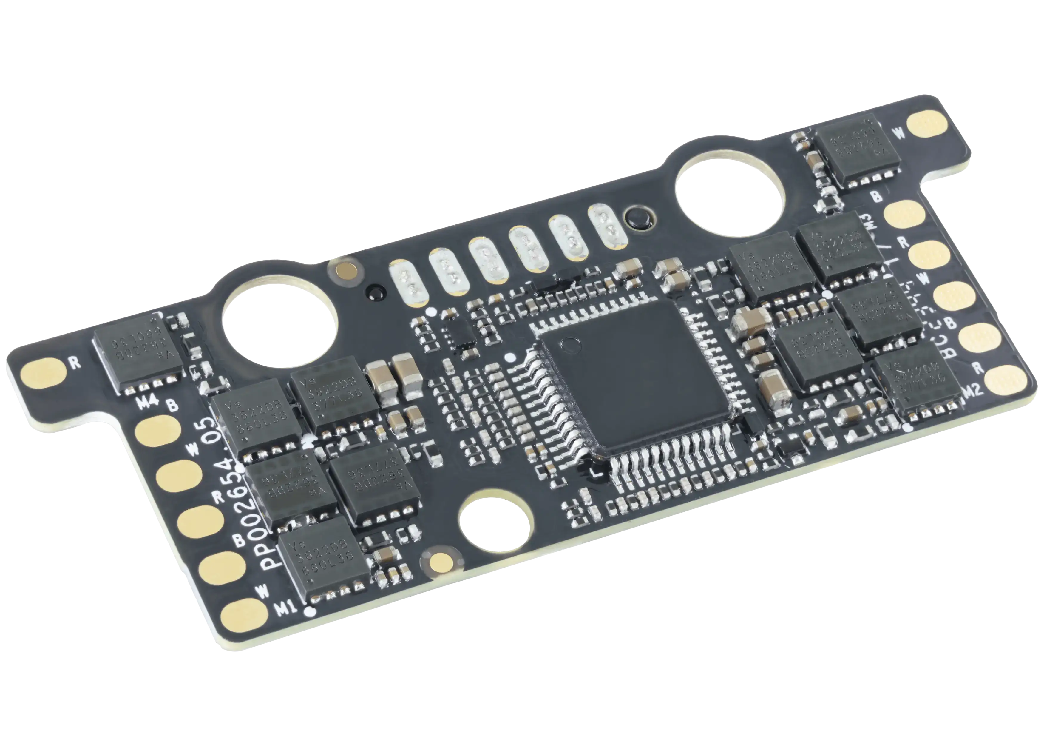 Esc Board für für DJI Mini 3 Pro (gebrauchter OEM-Ausbau, Qualität A)