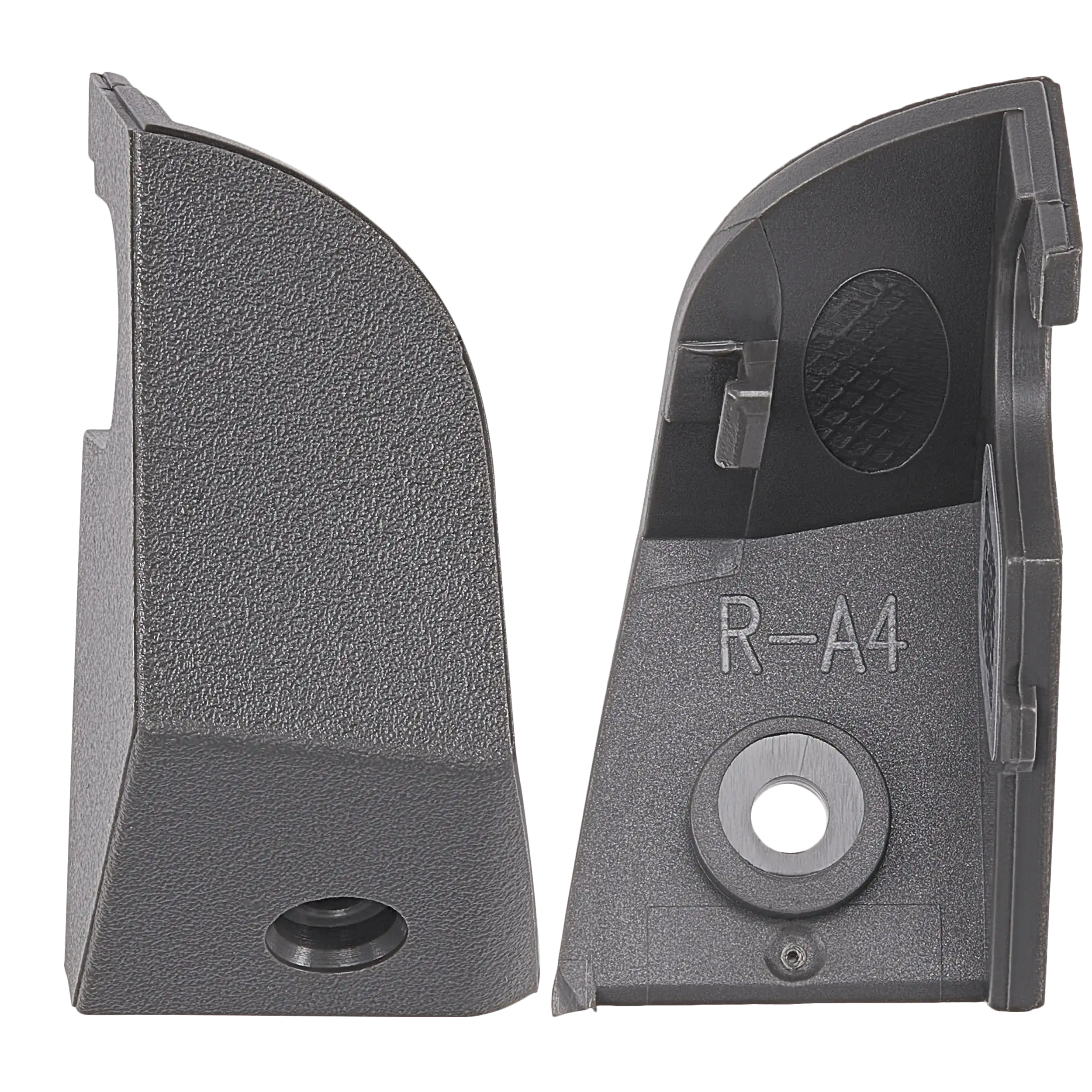 Right Pivot Cover für DJI Mavic 2 (gebrauchter OEM-Ausbau, Qualität A)