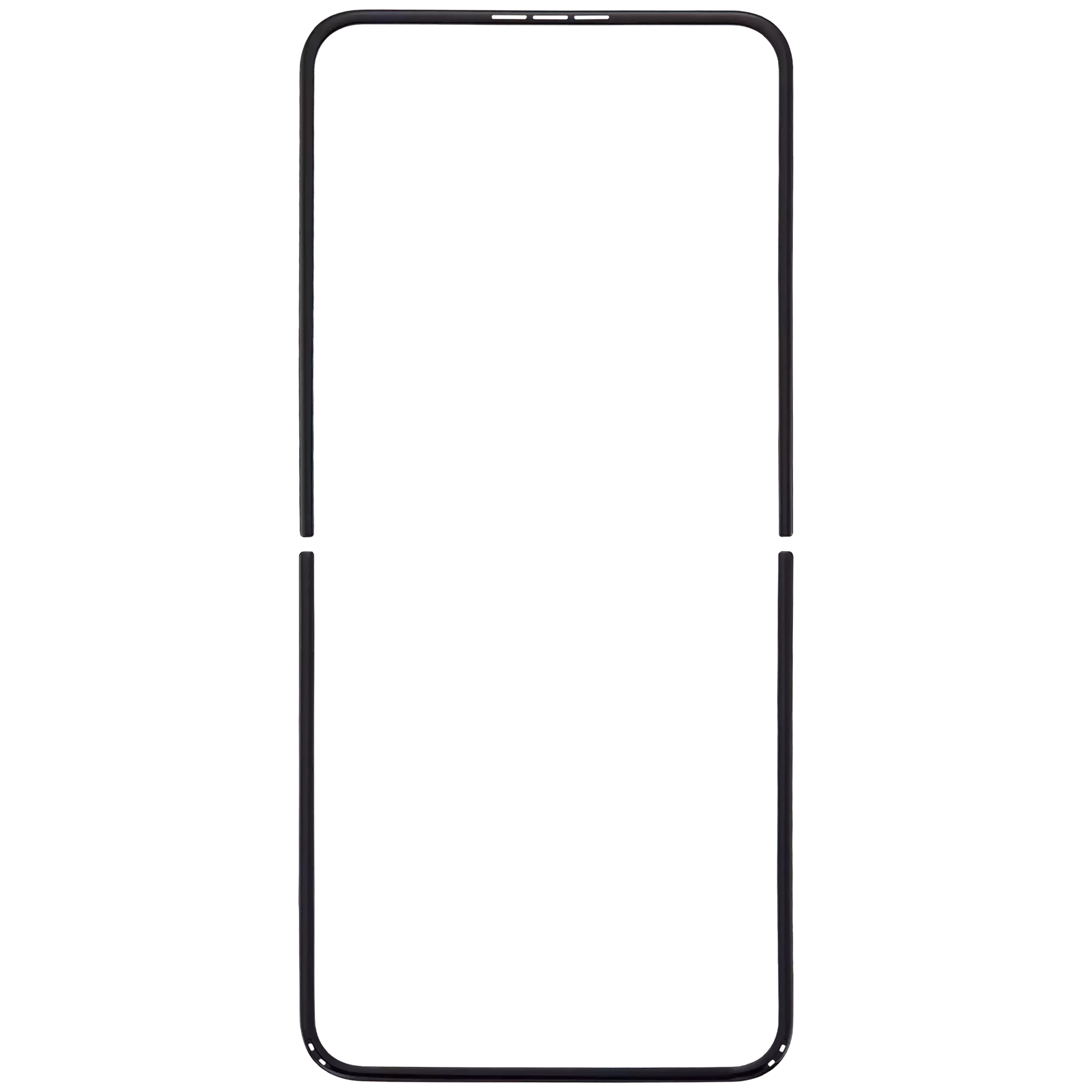 Screen Mount for Samsung Galaxy Z Flip 5 5G