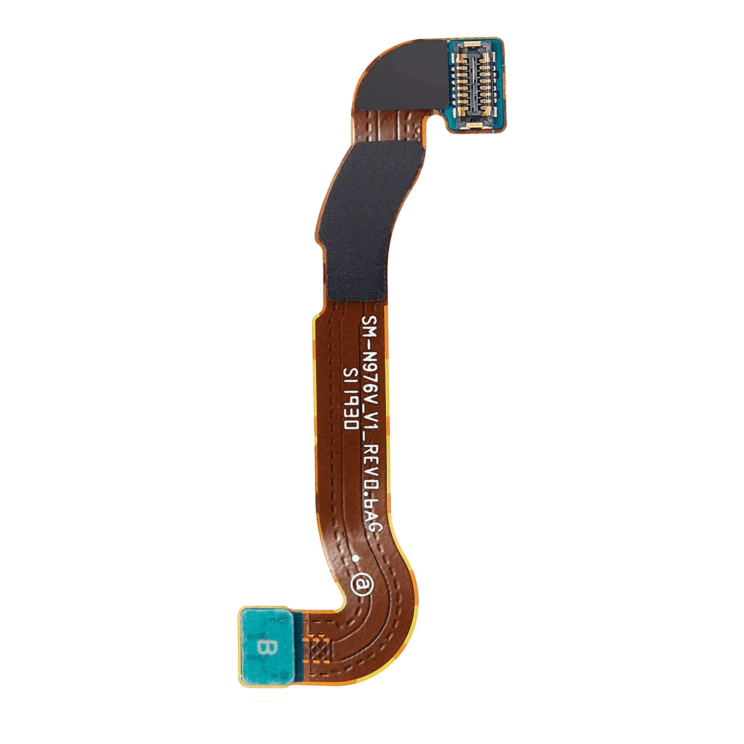 5G-Antennen-Flexkabel oben links kurz Samsung Galaxy Note10+ 5G