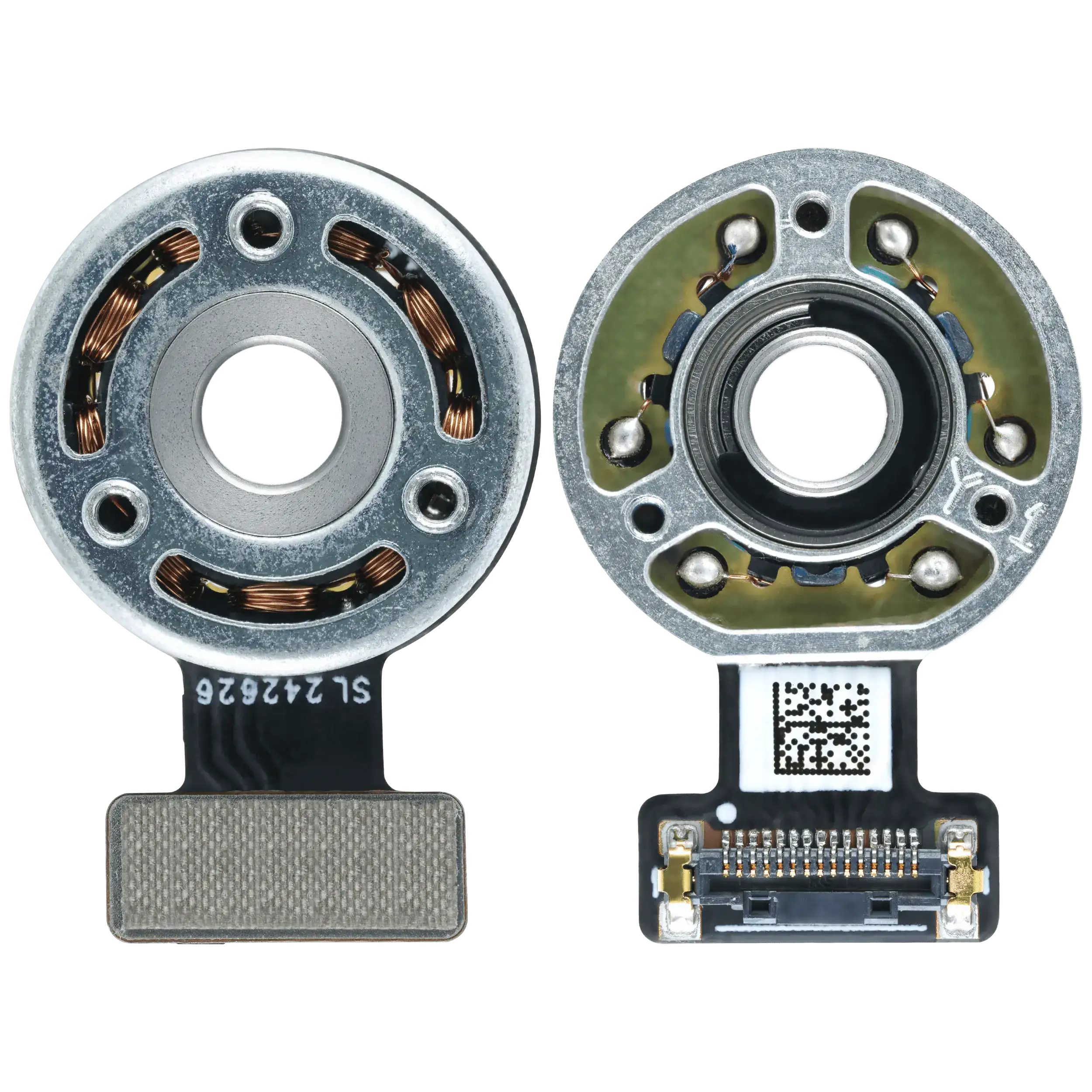 Gimbal Roll Motor für DJI Mini 3 Pro (gebrauchter OEM-Ausbau, Qualität A)