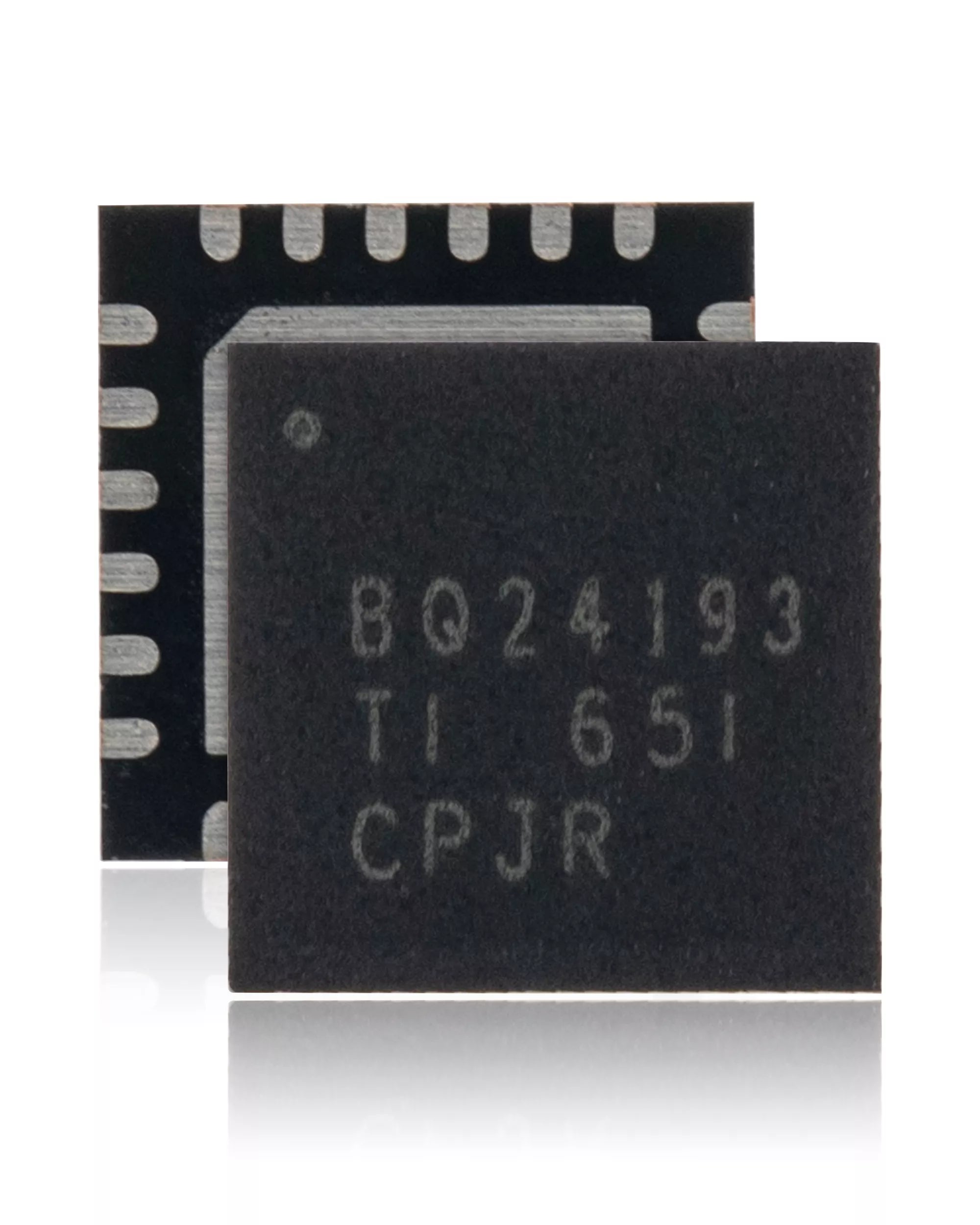 Akku-Lade-IC BQ24193 für Nintendo Switch/Lite/OLED (Löten erforderlich)