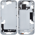Original Apple-Ausbau B gebraucht – iPhone 15 EU / Global Version Rahmen Blau