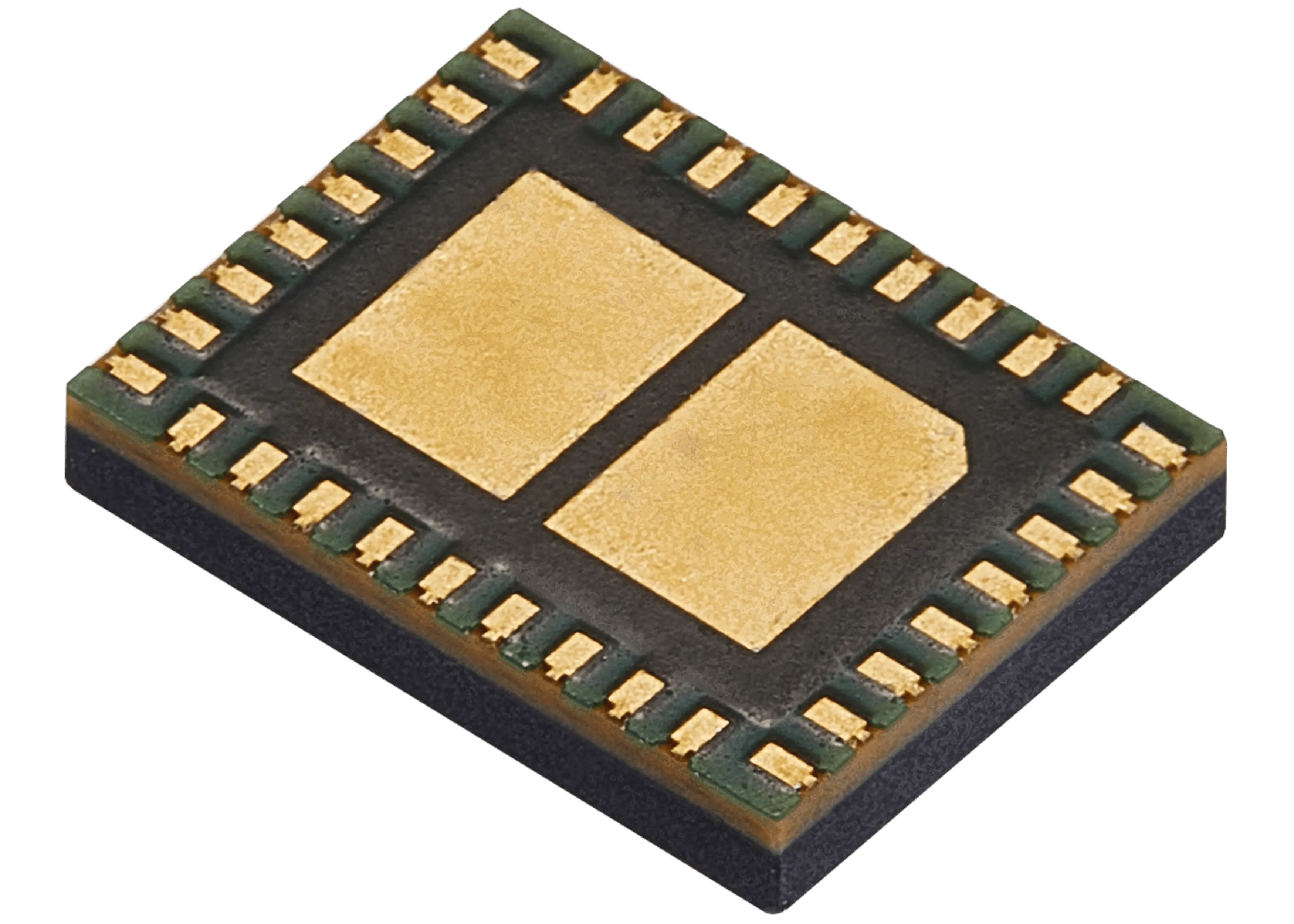 WiFi / 2G Signal Amplifier IC für Samsung Galaxy S20 FE / S22 / S22 Ultra 5G (QM45391)