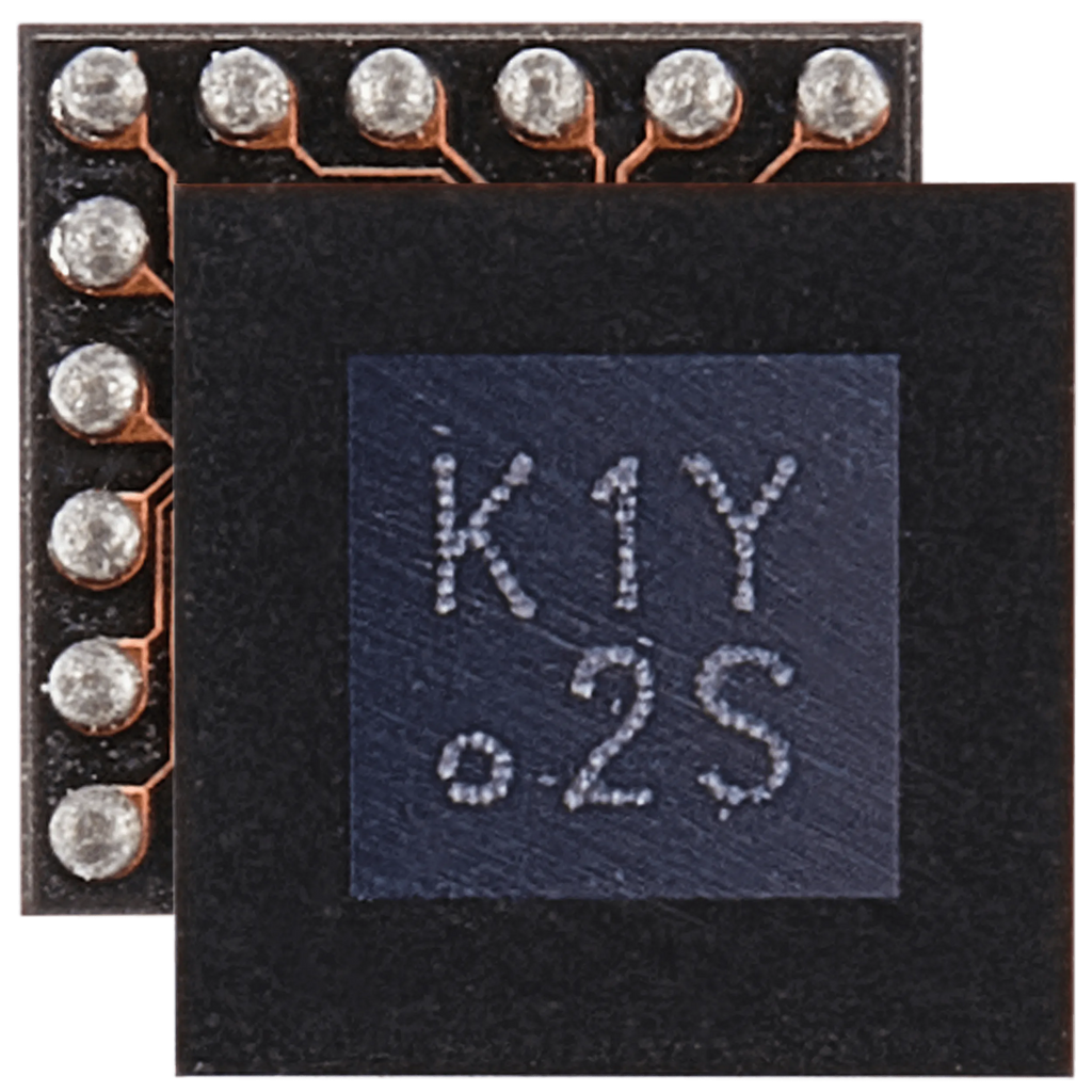 Crystal Oscillator IC für Samsung Galaxy S21 / S21 Plus / S21 FE (KXX)