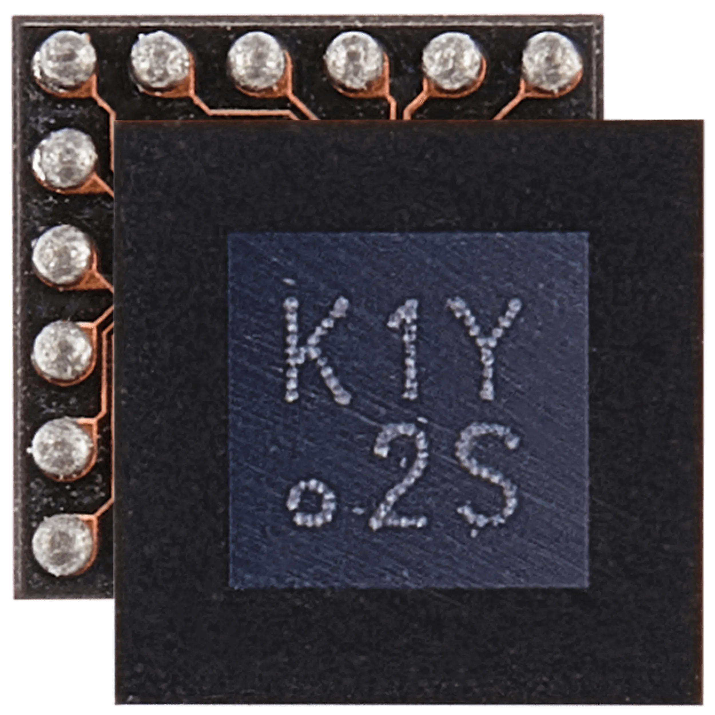Crystal Oscillator IC für Samsung Galaxy S21 / S21 Plus / S21 FE (KXX)