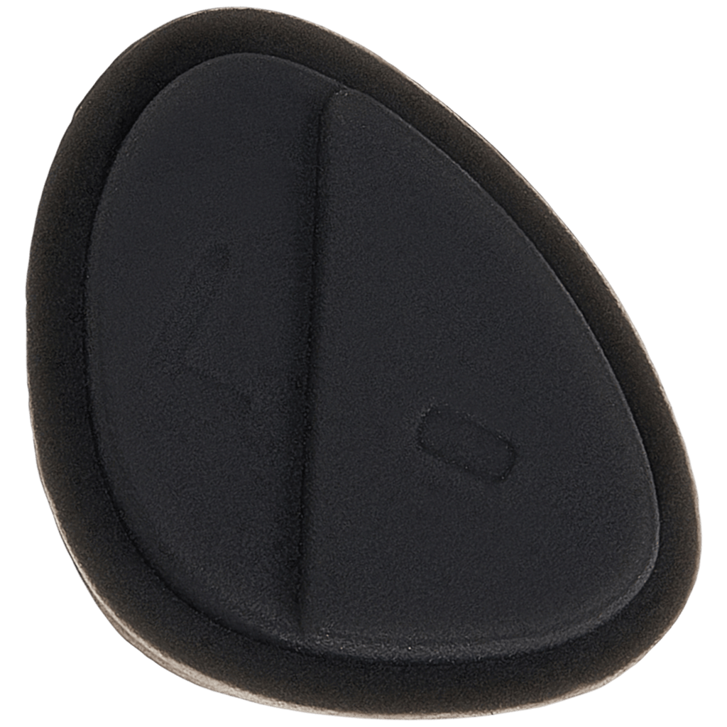 Left Front Arm Foot Pad für DJI Mavic 2 (gebrauchter OEM-Ausbau, Qualität A)