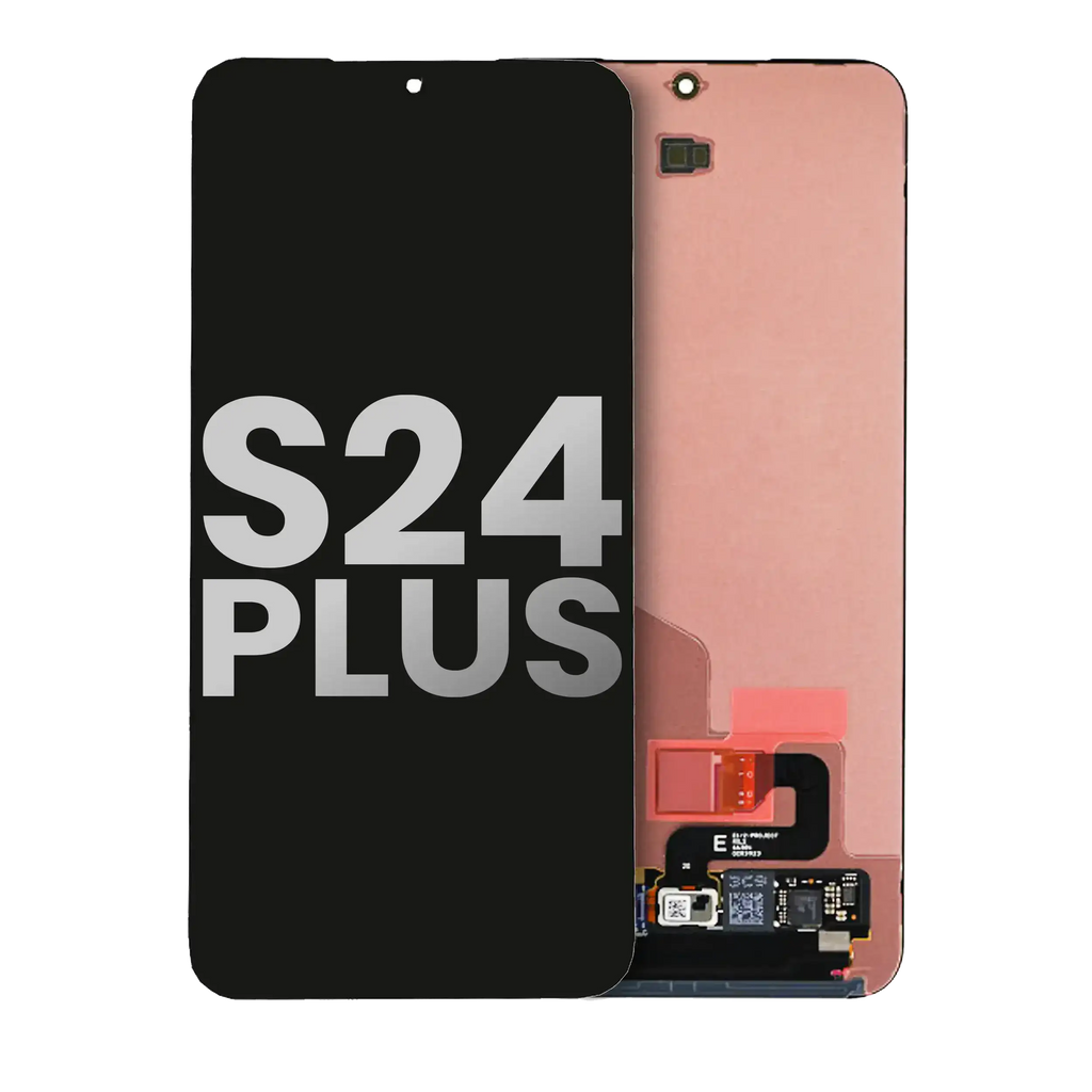 Original OEM-Ausbau Qualität A (gebraucht) – Samsung Galaxy S24 Plus 5G OLED