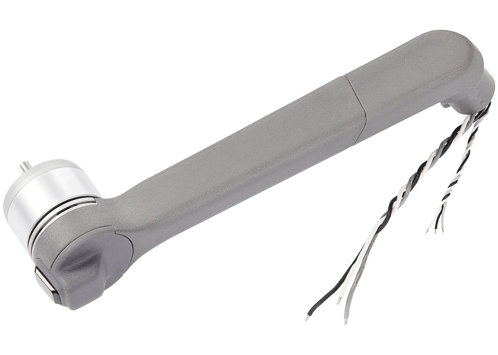 Right Rear Arm für DJI Mavic 2 (gebrauchter OEM-Ausbau, Qualität A)