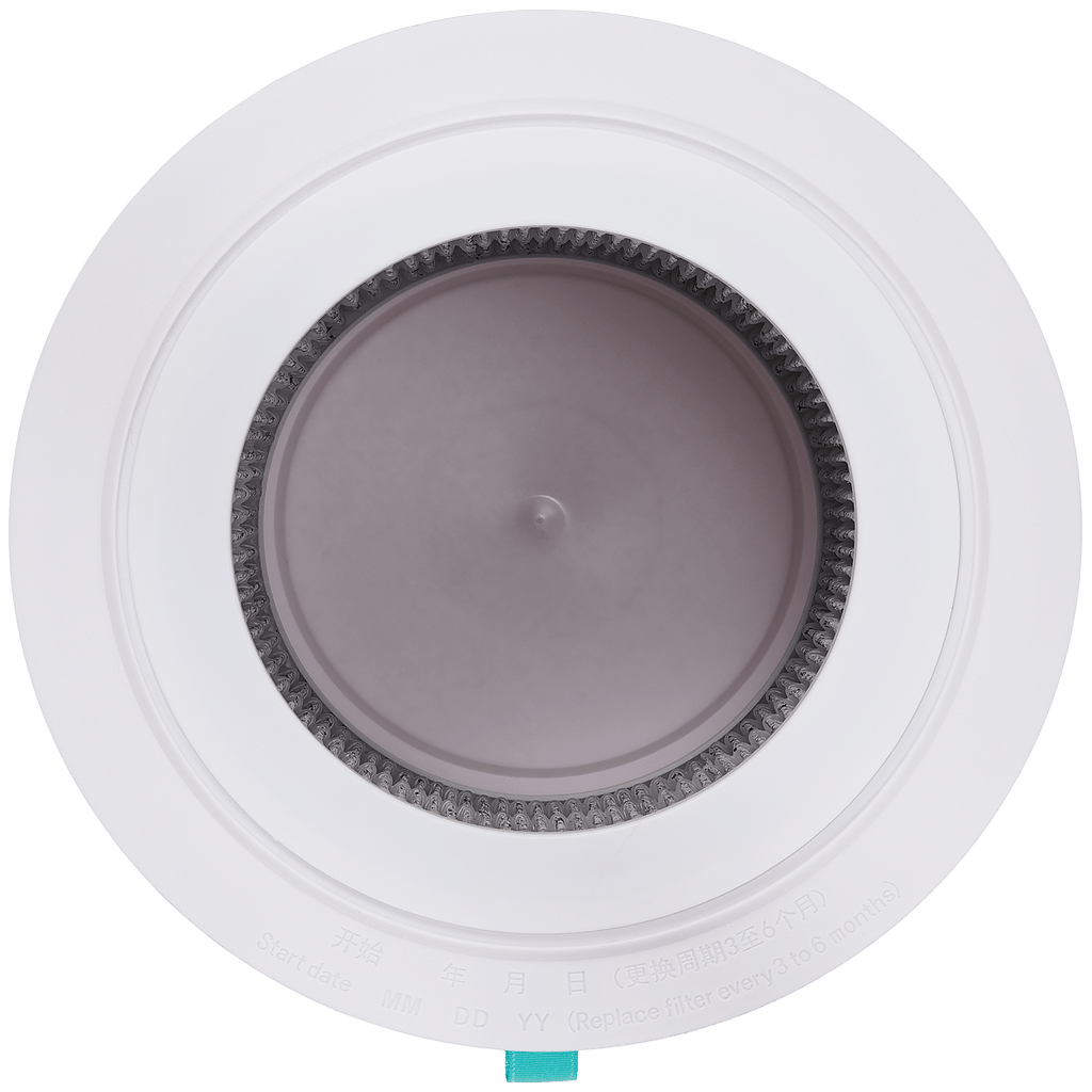 Replacement Filter für TBK 618 Fume Extractor / Smoke Purifier (TBK)