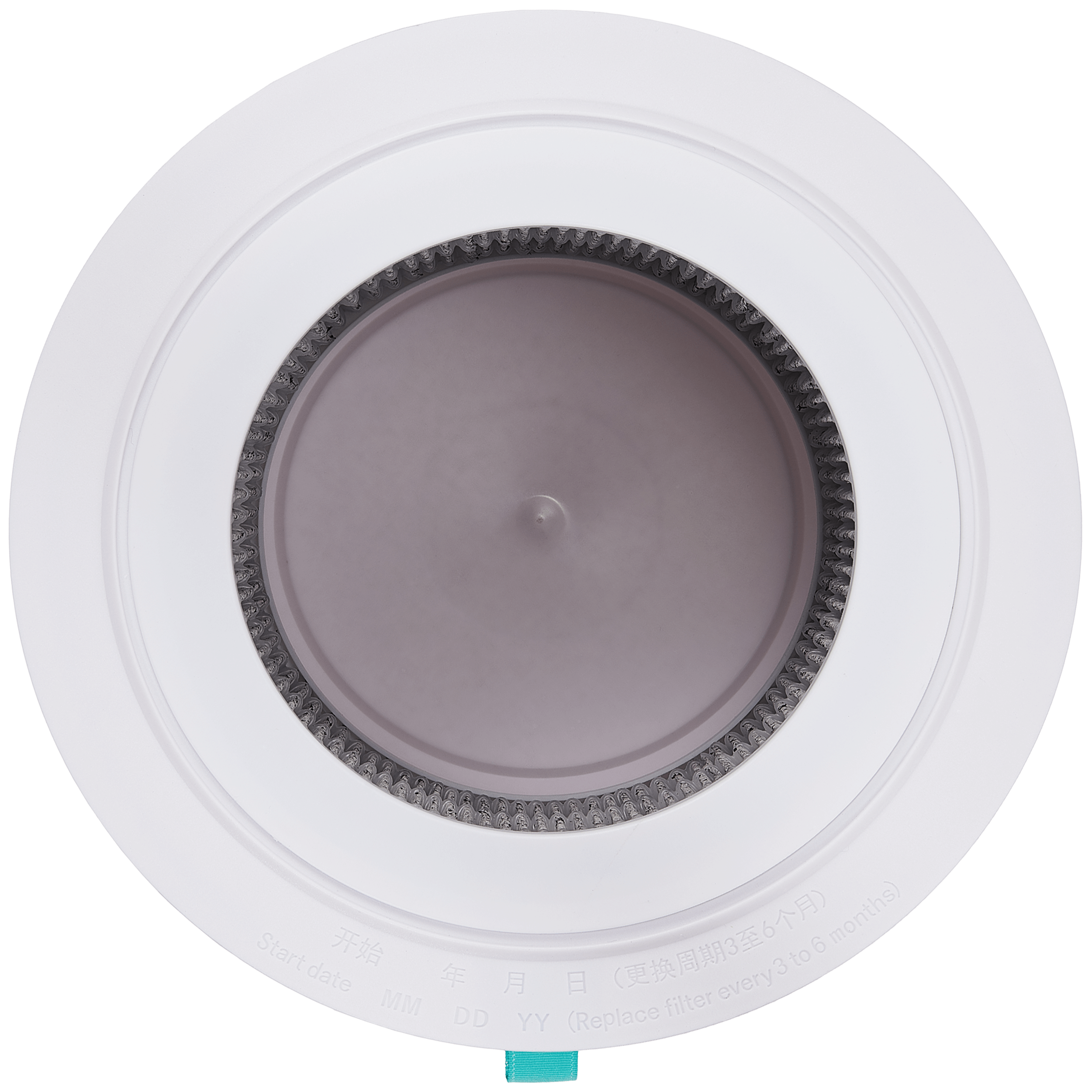 Replacement Filter für TBK 618 Fume Extractor / Smoke Purifier (TBK)