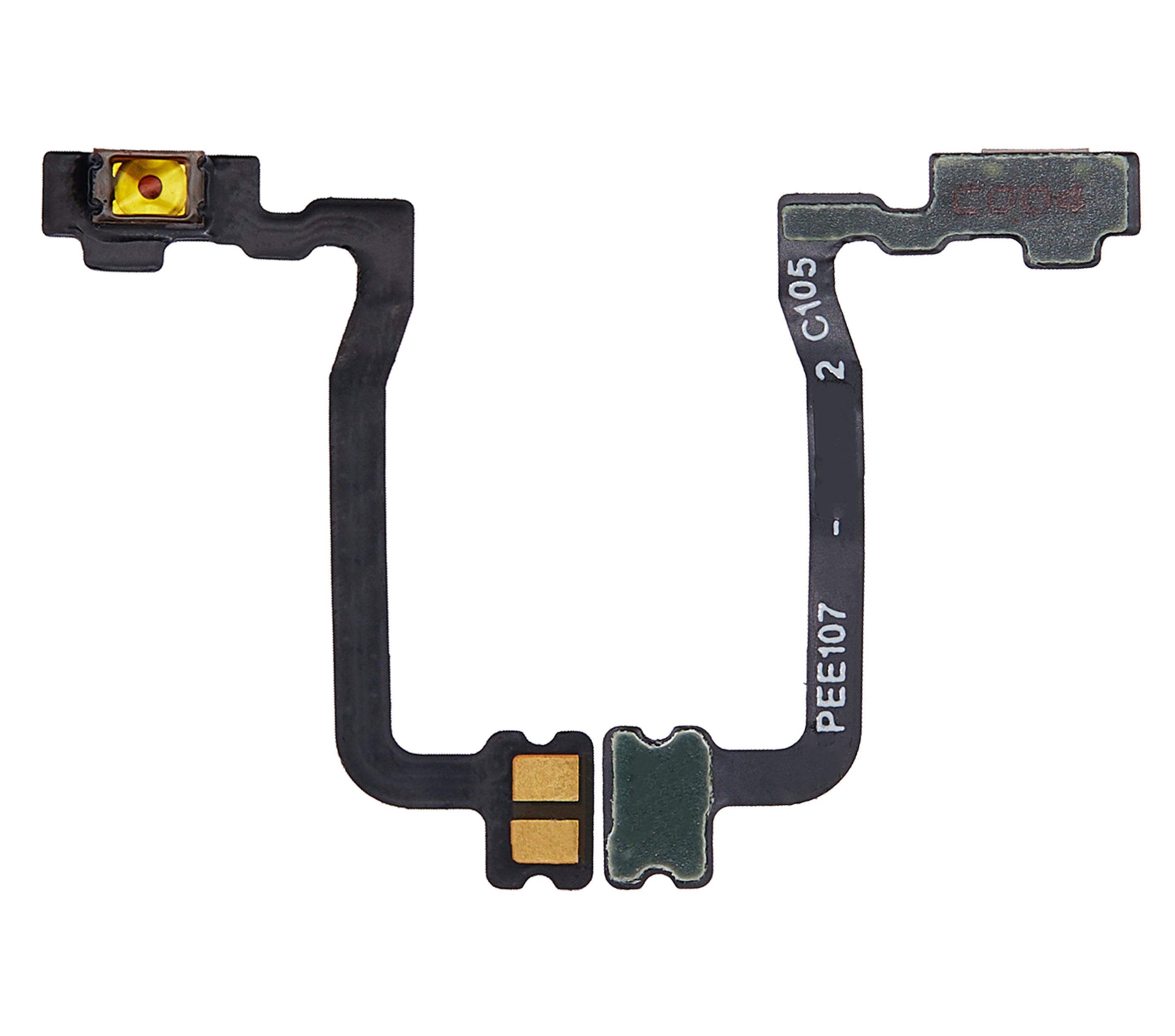 Power-Button-Flex-Kabel für OnePlus 9