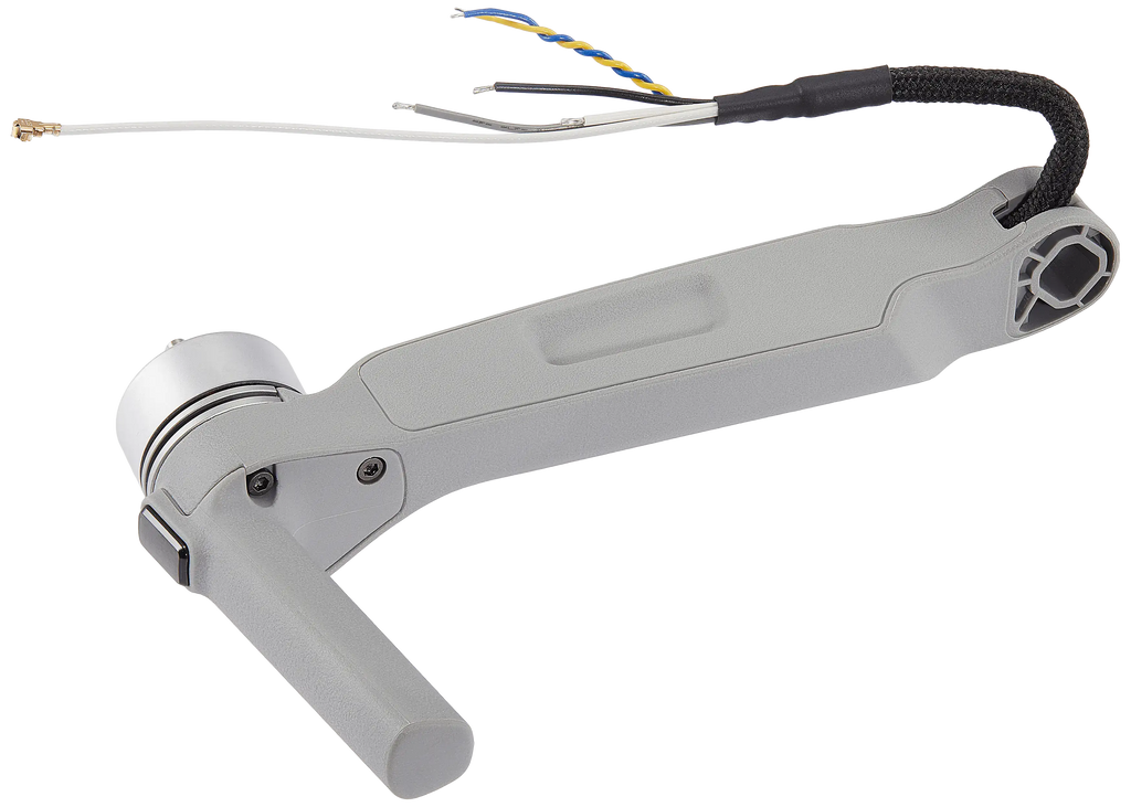 Left Front Arm für DJI Air 2 (gebrauchter OEM-Ausbau, Qualität A)