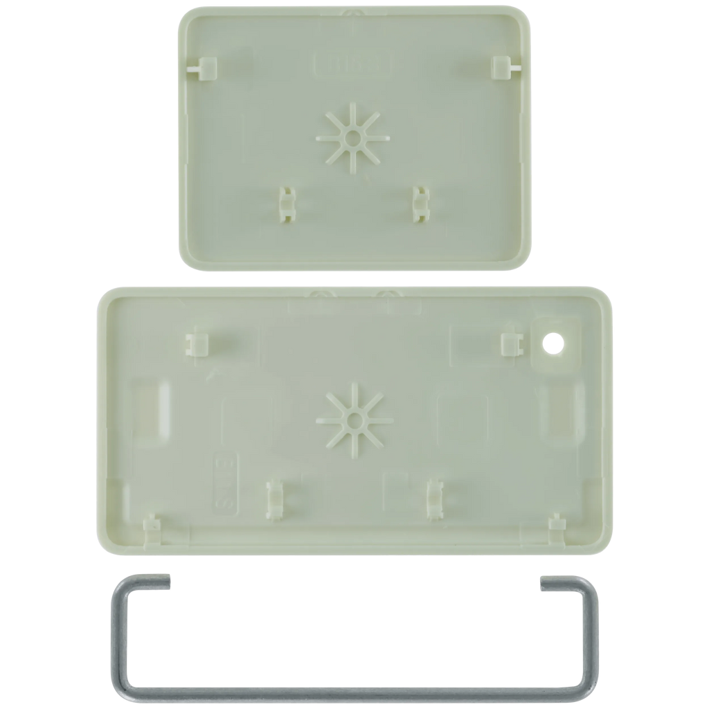 Keycap Kit (ANSI US) für MacBook Neo (2026) (Original OEM) (English) (Citrus)