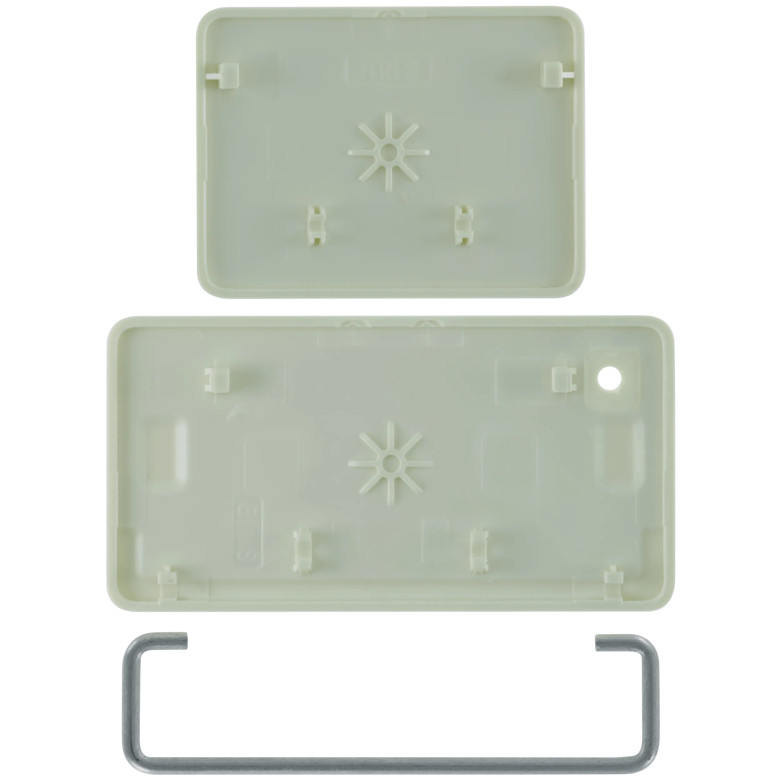 Keycap Kit (ANSI US) für MacBook Neo (2026) (Original OEM) (English) (Citrus)