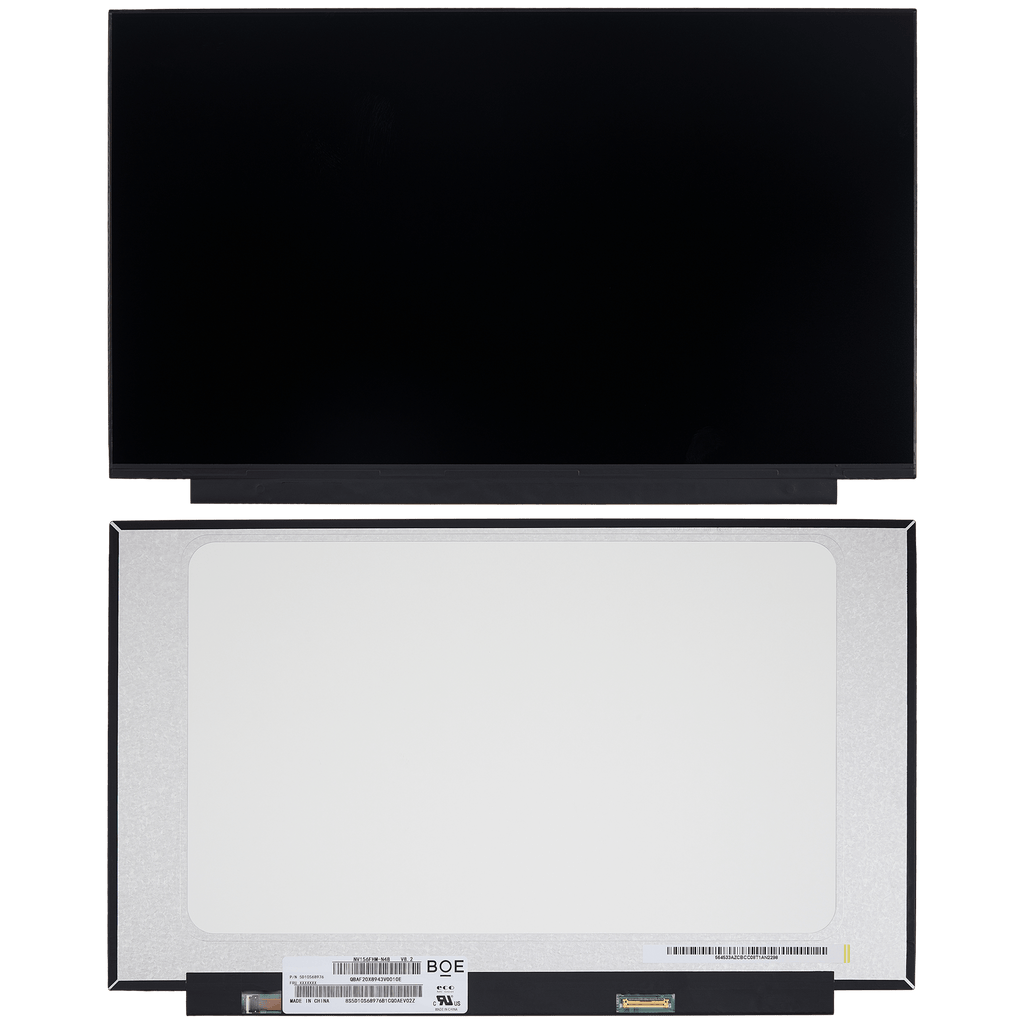 LCD Only für NoteBook 15.6" (NV156FHM-N48:30pin) (General)