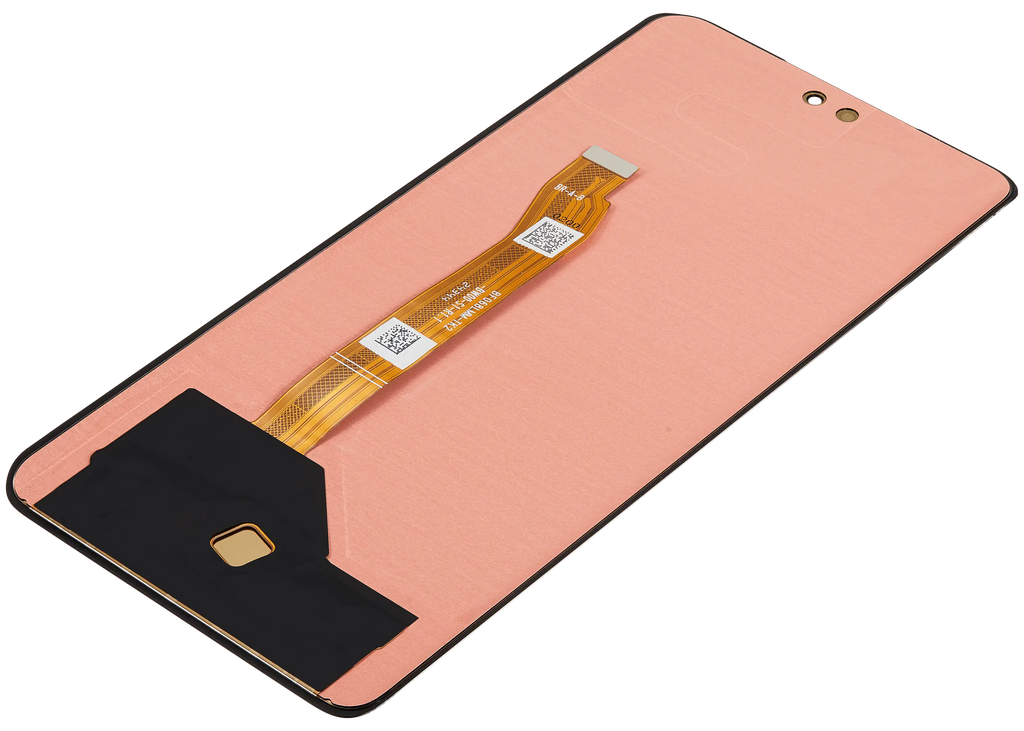 OLED-Display ohne Rahmen Compatible für Honor X9c / Honor X60 Pro / Honor Magic7 Lite (Refurbished) (Alle Farben)