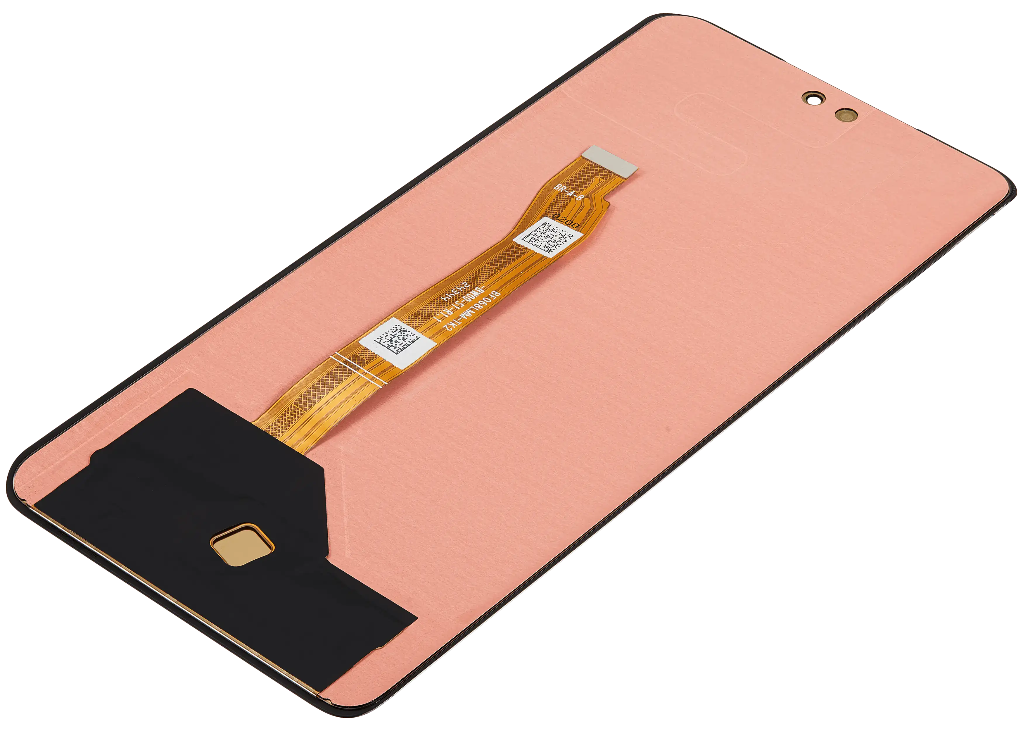 OLED-Display ohne Rahmen Compatible für Honor X9c / Honor X60 Pro / Honor Magic7 Lite (Refurbished) (Alle Farben)
