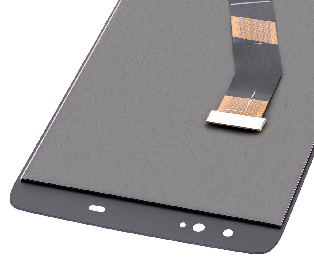 LCD-Display ohne Rahmen für BlackBerry DTEK60 (Refurbished) (Alle Farben)