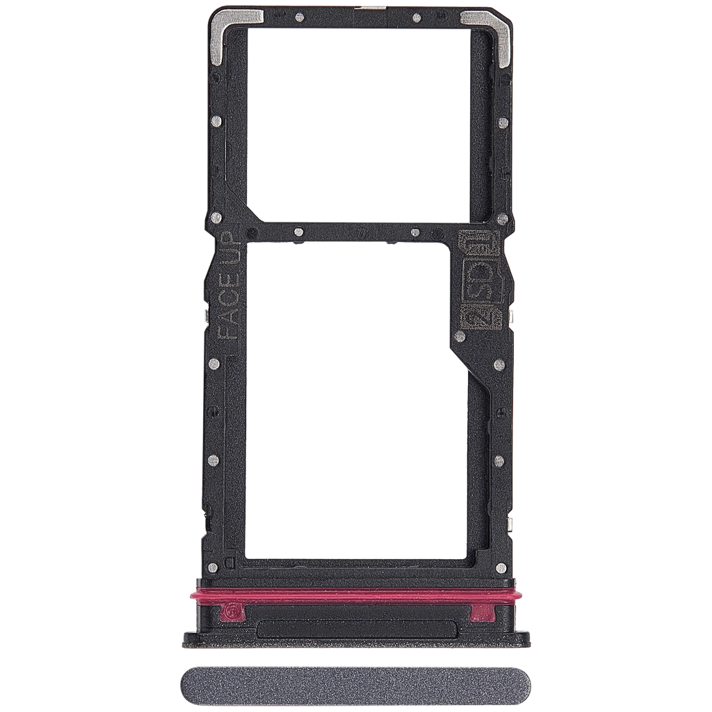 Sim Card Tray für Motorola Moto G37 Power (XT2625 / 2026) (Impenetrable)
