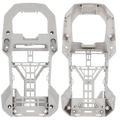 Middle Shell für DJI Mini 2 (gebrauchter OEM-Ausbau, Qualität A)