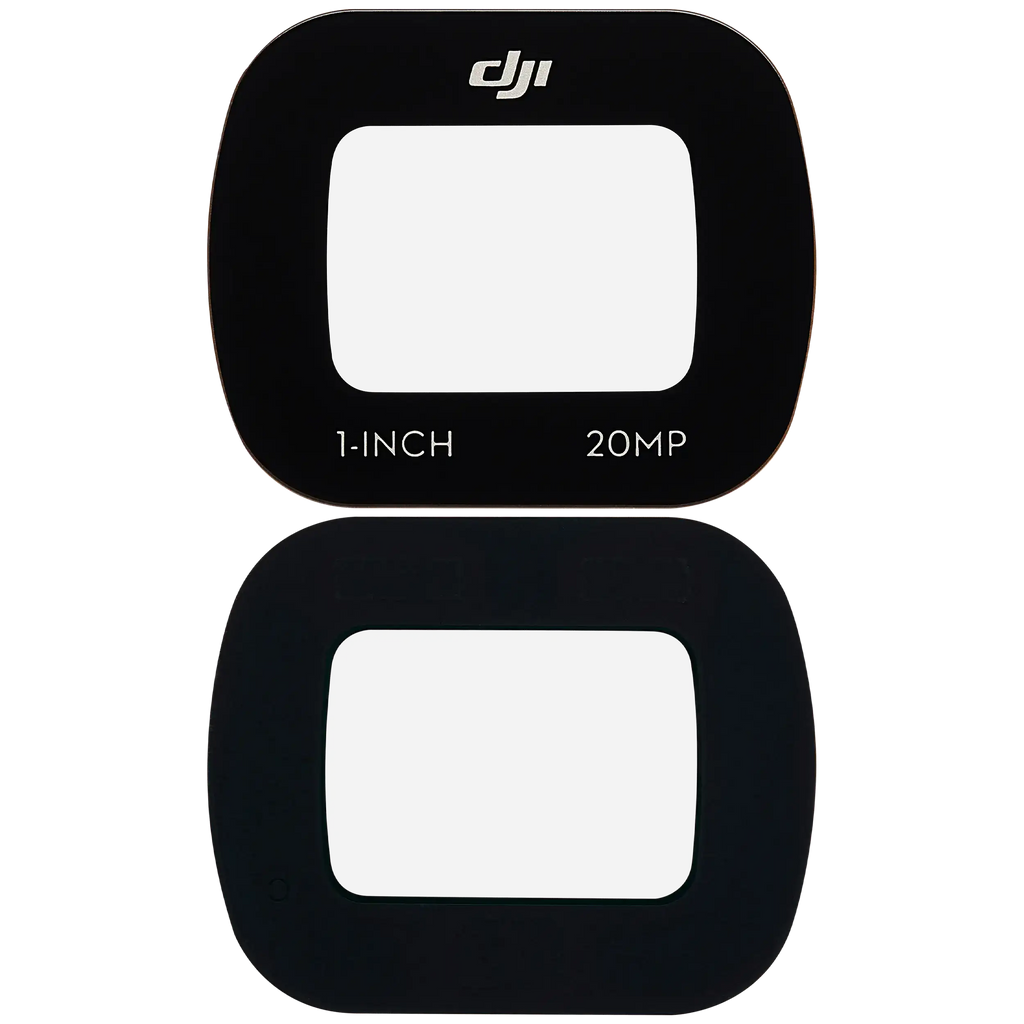 Gimbal Camera Lens Glass für DJI Air 2S (gebrauchter OEM-Ausbau, Qualität A)