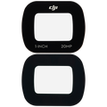 Gimbal Camera Lens Glass für DJI Air 2S (gebrauchter OEM-Ausbau, Qualität A)