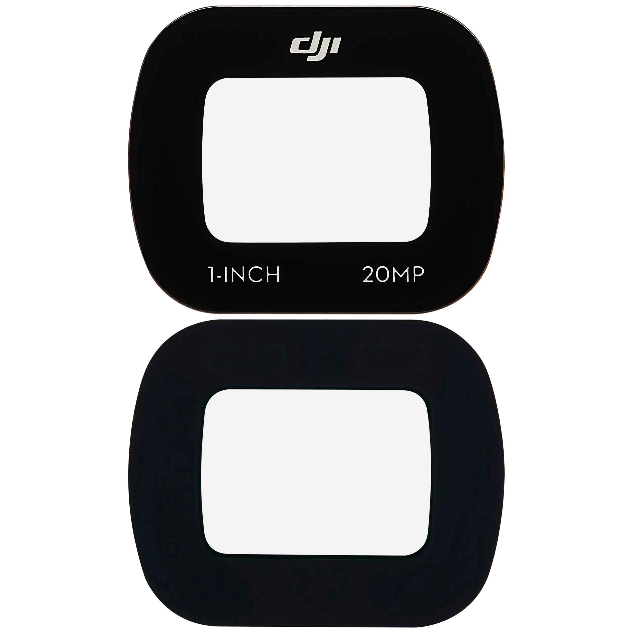 Gimbal Camera Lens Glass für DJI Air 2S (gebrauchter OEM-Ausbau, Qualität A)