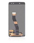 LCD-Display ohne Rahmen für BlackBerry DTEK60 (Refurbished) (Alle Farben)