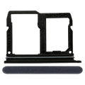 SIM Card Tray for LG Stylo 4 / Stylo 4 Plus (Original OEM) (Black)