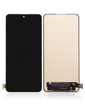 LCD-Display ohne Rahmen für Xiaomi Redmi K50 / K50 Pro (Aftermarket: Incell) (Alle Farben)