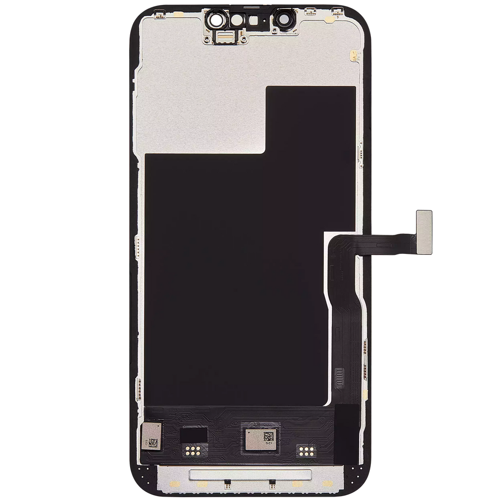 OLED-Display für iPhone 13 Pro (Aftermarket Pro: XO7 Soft)