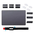 Trackpad for MacBook Pro 16" (A2991 / Late 2023) (Original OEM) (Space Black)