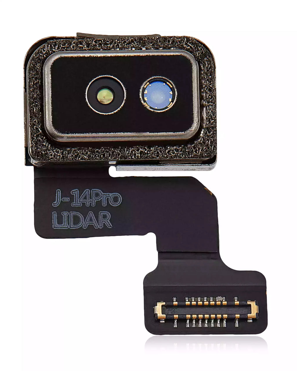 Infrared Radar Scanner Flex Cable for iPhone 14 Pro (JCID)